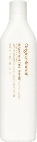 O&M Maintain the Mane Conditioner