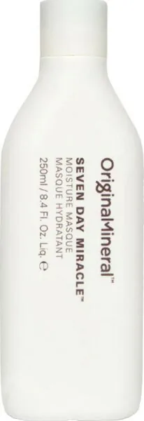 O&M Seven Day Miracle Mask