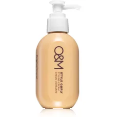 Original & Mineral Style Guru glättende Creme für widerspenstiges Haar