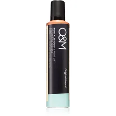 Original & Mineral Rootalicious Styling Schaum für einen volleren Haaransatz
