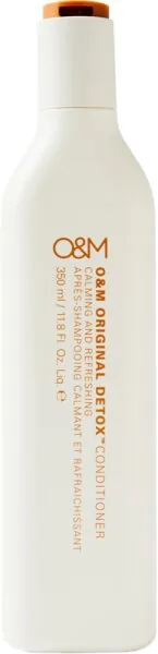 O&M Care Original Detox Conditioner