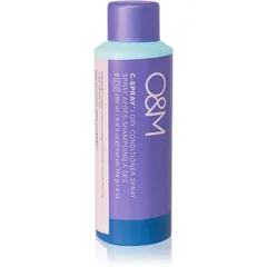 Original & Mineral C Spray Dry Conditioner Spray Conditioner für trockenes Haar