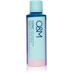 Original & Mineral S-Spray Dry Shine Spray Glanzspray für das Haar