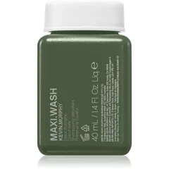 Kevin Murphy Maxi Wash Detox-Shampoo zur Erneuerung einer gesunden Kopfhaut