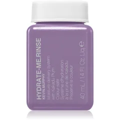 Kevin Murphy Hydrate - Me Rinse feuchtigkeitsspendender Conditioner Für normales bis trockenes Haar