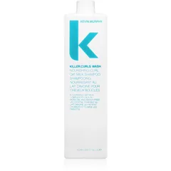 Kevin Murphy Killer Curls Wash Shampoo mit ernährender Wirkung gegen strapaziertes Haar