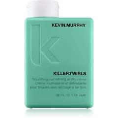 Kevin Murphy Killer.Twirls nährende Crem für lockiges Haar