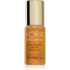Kora Organics Noni Radiant Eye Oil Augenpflege