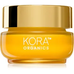 Kora Organics Turmeric Glow Moisturizer Feuchtigkeitscreme