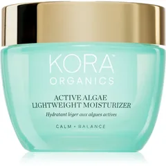 Kora Organics Active Algae Lightweight Moisturizer Feuchtigkeitscreme