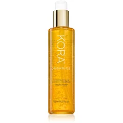 Kora Organics Turmeric Glow Foaming Cleanser Reinigungsschaum für das Gesicht