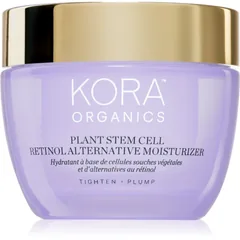 Kora Organics Plant Stem Cell Retinol Alternative Moisturizer Feuchtigkeitscreme mit Retinol