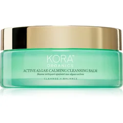 Kora Organics Active Algae Calming Cleansing Balm Reinigungsbalsam für das Gesicht