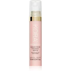 Kora Organics Kakadu Plum Vitamin C Serum Aufhellendes Serum mit Vitamin C