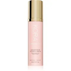 Kora Organics Kakadu Plum Vitamin C Serum Aufhellendes Serum mit Vitamin C