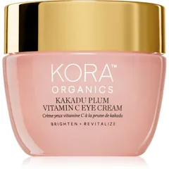 Kora Organics Kakadu Plum Vitamin C Eye Cream Augencreme mit Vitamin C