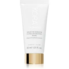 Kora Organics Milky Mushroom Ultra-Hydrating Mask intensive hydratisierende Maske