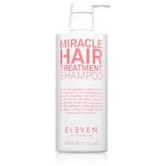 Eleven Australia Miracle Hair Treatment Shampoo Shampoo mit ernährender Wirkung