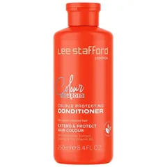 Lee Stafford Colour Guarded Colour Protecting Conditioner Conditioner zum Schutz der Farbe