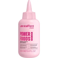 Lee Stafford Powerfoods Strength Serum regenerierende und stärkende Kur für das Haar