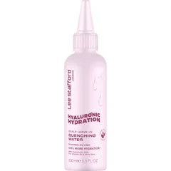 Lee Stafford Hyaluronic Hydration Scalp Serum Haarserum