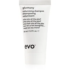EVO Gluttony Volumising Shampoo Shampoo für mehr Haarvolumen