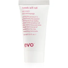 EVO Heads Will Roll Co-Wash reinigender Conditioner
