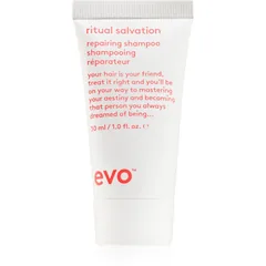 EVO Ritual Salvation Repairing Shampoo Regenierendes Shampoo