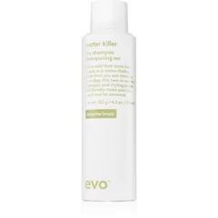 EVO Style Water Killer Trockenshampoo für dunkles Haar