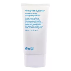 Evo Hair Evo The Great Hydrator Moisture Hair Mask