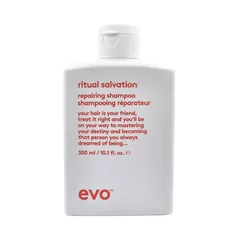 Evo Hair Evo Ritual Salvation Repairing Shampoo