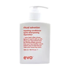 Evo Hair Evo Ritual Salvation Repairing Conditioner