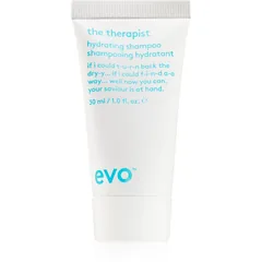 EVO The Therapist Hydrating Shampoo hydratisierendes Shampoo