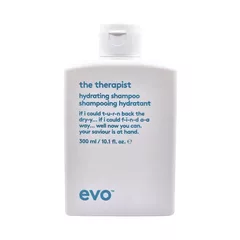 Evo Hair Evo The Therapist Hydrating Shampoo