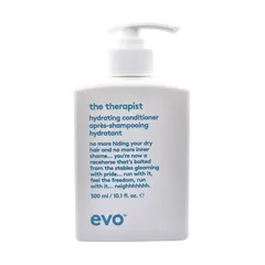 Evo Hair Evo The Therapist Hydrating Conditioner
