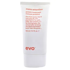 Evo Hair Evo Mane Attention Protein Treatment Hair Mask