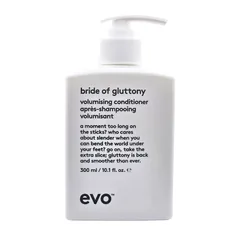 Evo Hair Evo Bride of Gluttony Volumising Conditioner