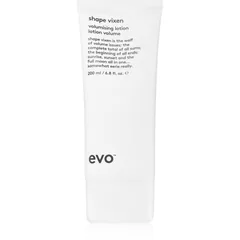 EVO Volume Shape Vixen Styling-Milch für mehr Haarvolumen