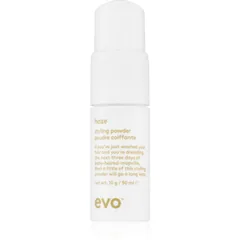 EVO Style Haze Stylingpuder für mehr Haarvolumen
