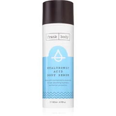 Frank Body Hyaluronic Acid Körperserum mit Hyaluronsäure