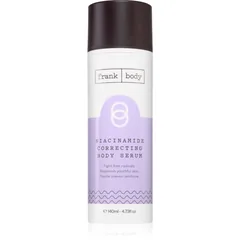 Frank Body Niacinamide Correcting Body Serum Körperserum mit Niacinamid