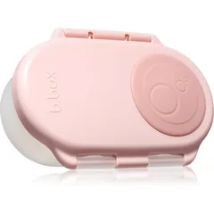 B.Box Snackbox Pausenbox Blush Crush .
