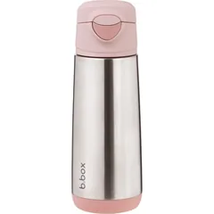 B.Box Sport Thermosflasche Blush Crush .