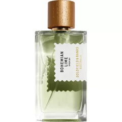 Goldfield & Banks Bohemian Lime 30 · 50 · 100 ml