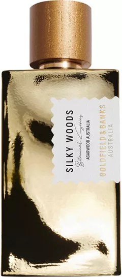 Goldfield & Banks Silky Woods 30 · 50 · 100 ml