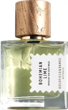 Goldfield & Banks Bohemian Lime 50 ml