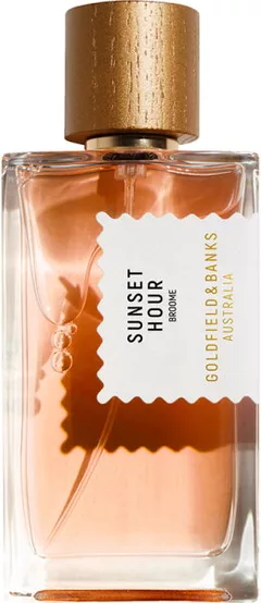 Goldfield & Banks Sunset Hour 100 ml