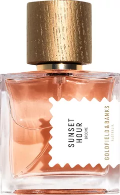 Goldfield & Banks Sunset Hour 50 ml
