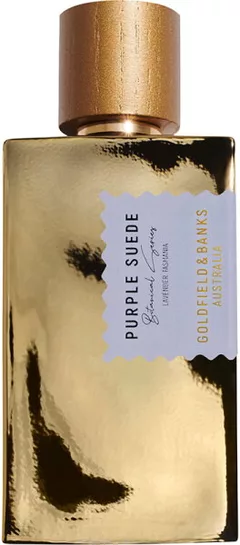 Goldfield & Banks Purple Suede 100 ml