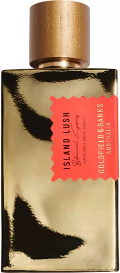 Goldfield & Banks Island Lush 100 ml
